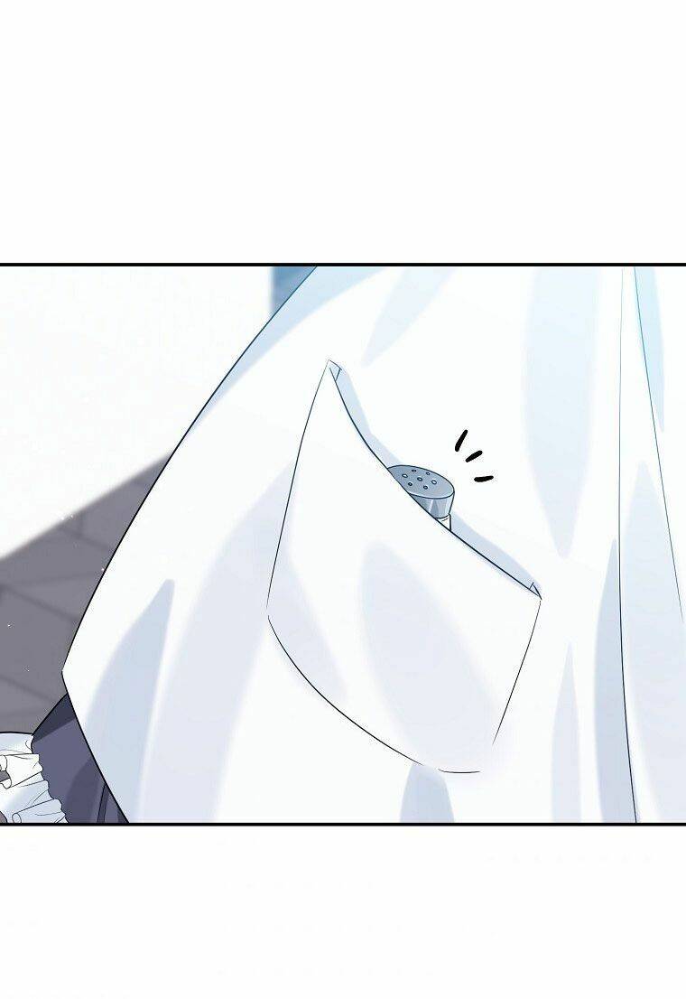 Ác Nữ Karuna Bé Lại Chapter 18 - Trang 2