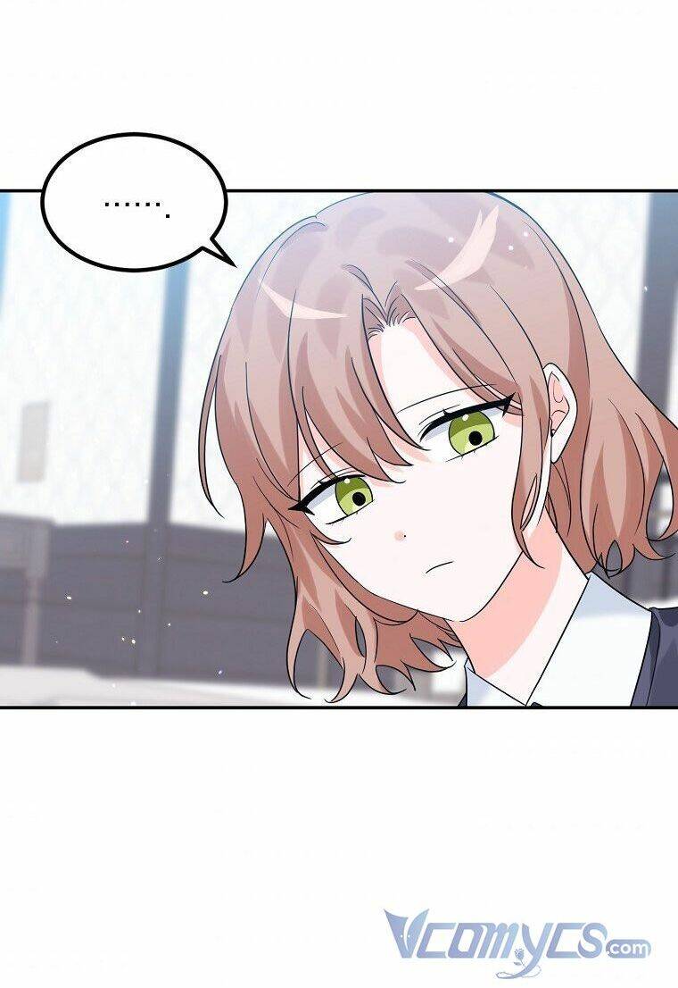 Ác Nữ Karuna Bé Lại Chapter 18 - Trang 2