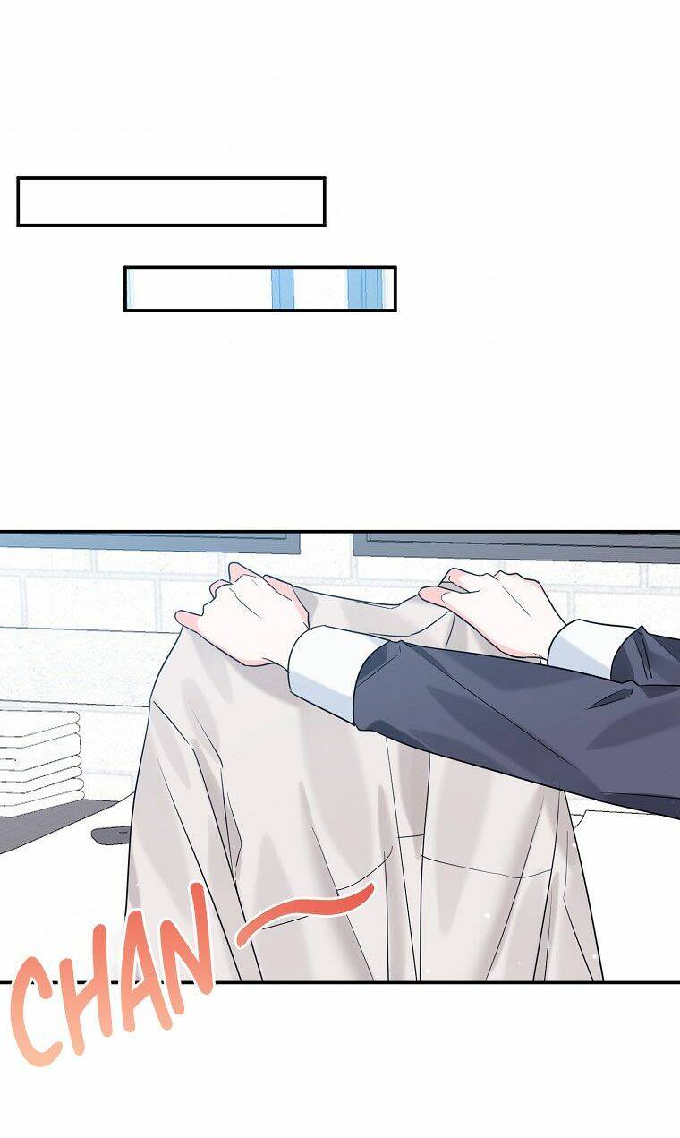 Ác Nữ Karuna Bé Lại Chapter 18 - Trang 2