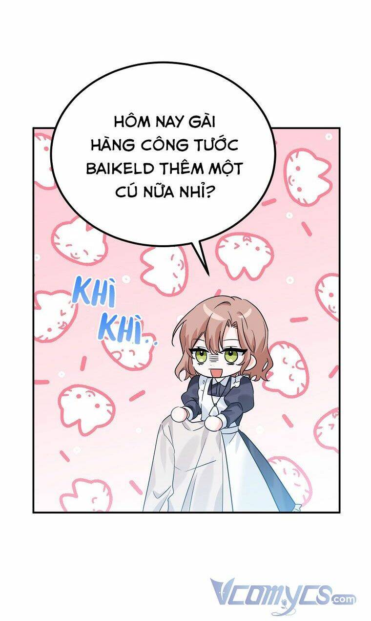 Ác Nữ Karuna Bé Lại Chapter 18 - Trang 2
