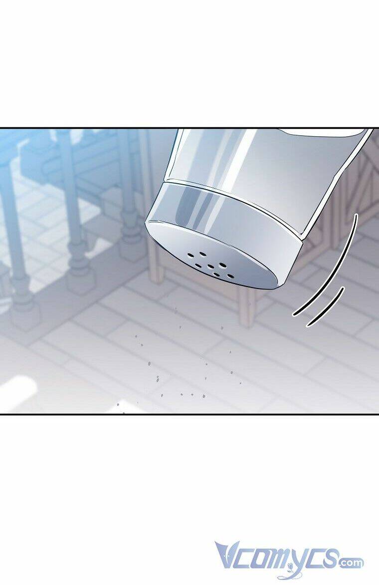 Ác Nữ Karuna Bé Lại Chapter 18 - Trang 2