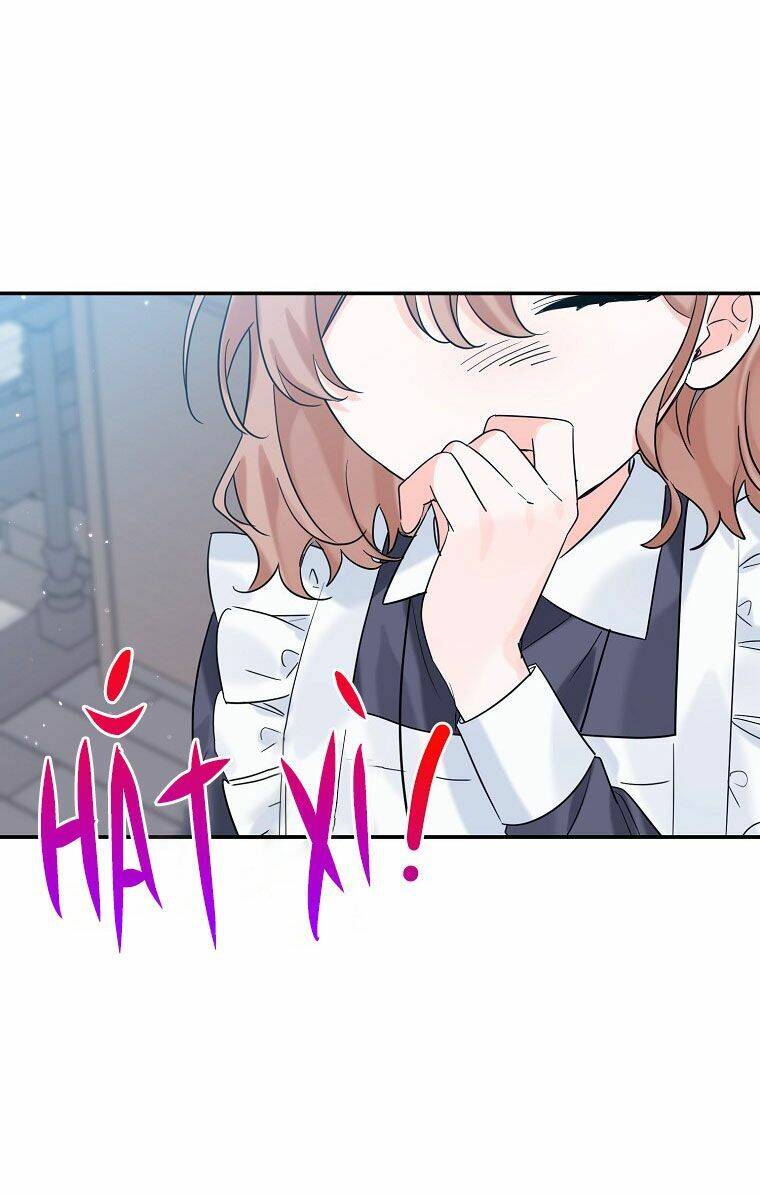 Ác Nữ Karuna Bé Lại Chapter 18 - Trang 2