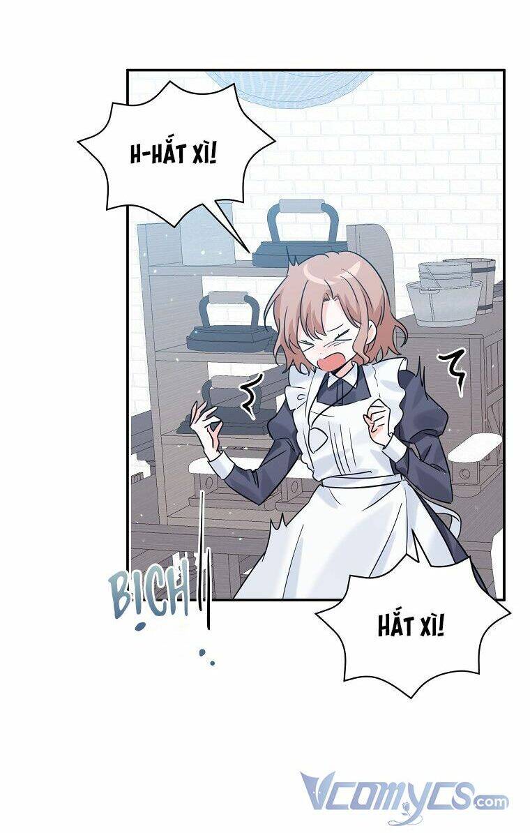 Ác Nữ Karuna Bé Lại Chapter 18 - Trang 2