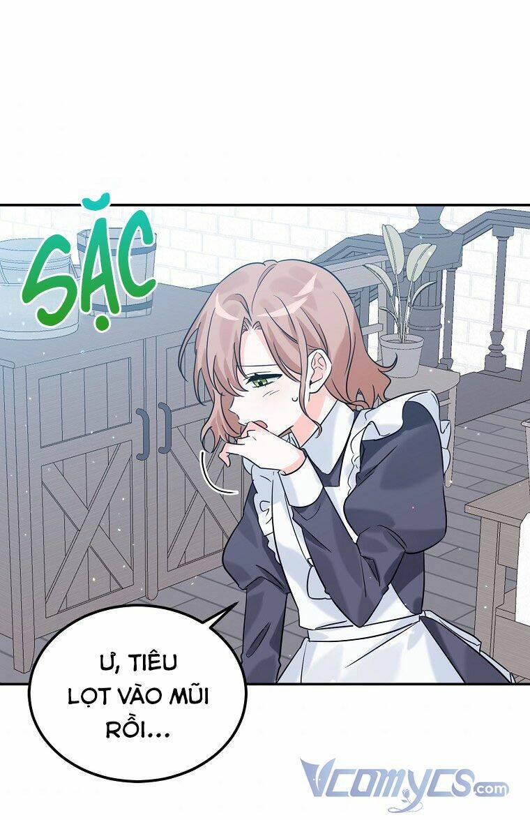 Ác Nữ Karuna Bé Lại Chapter 18 - Trang 2