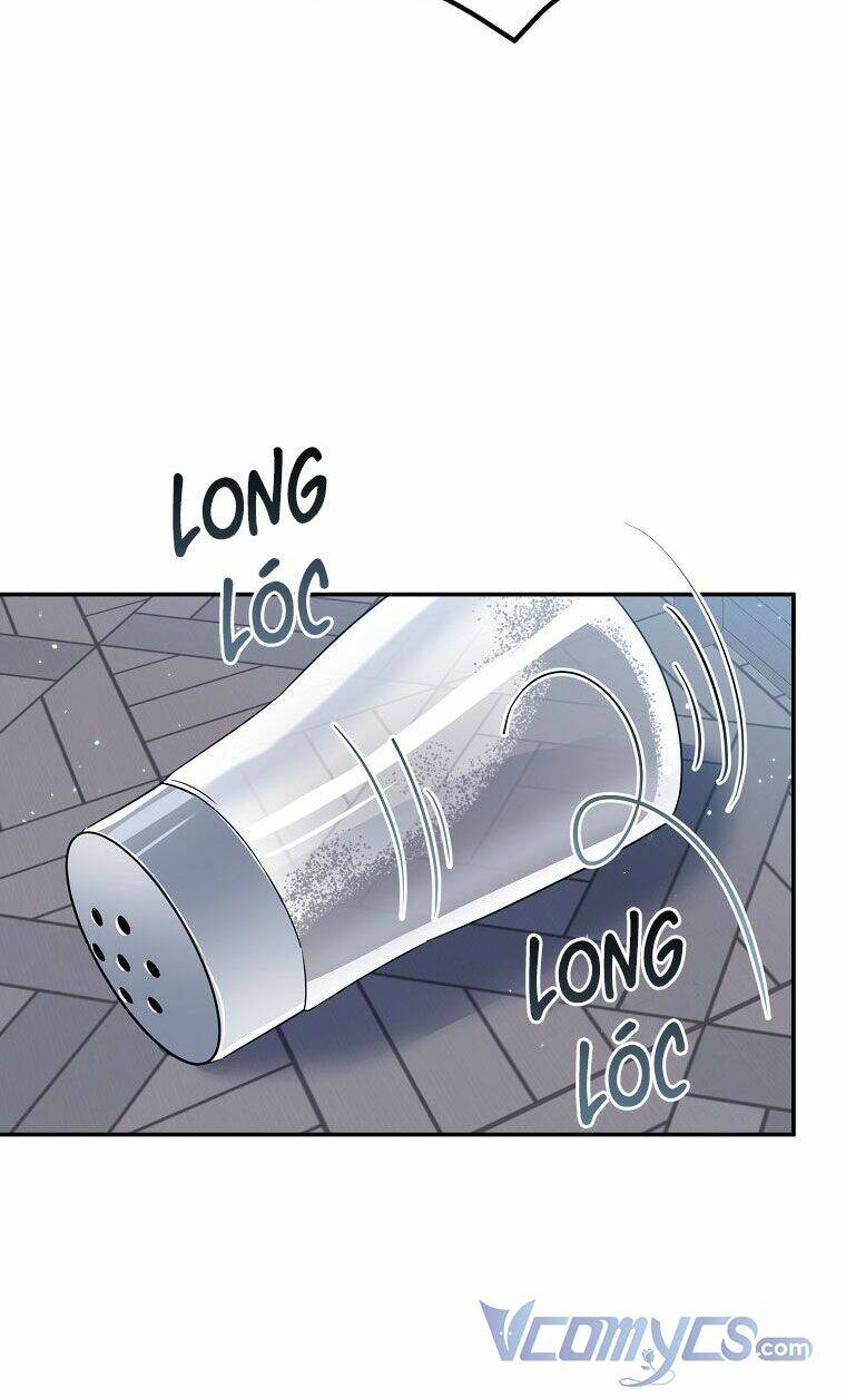 Ác Nữ Karuna Bé Lại Chapter 18 - Trang 2