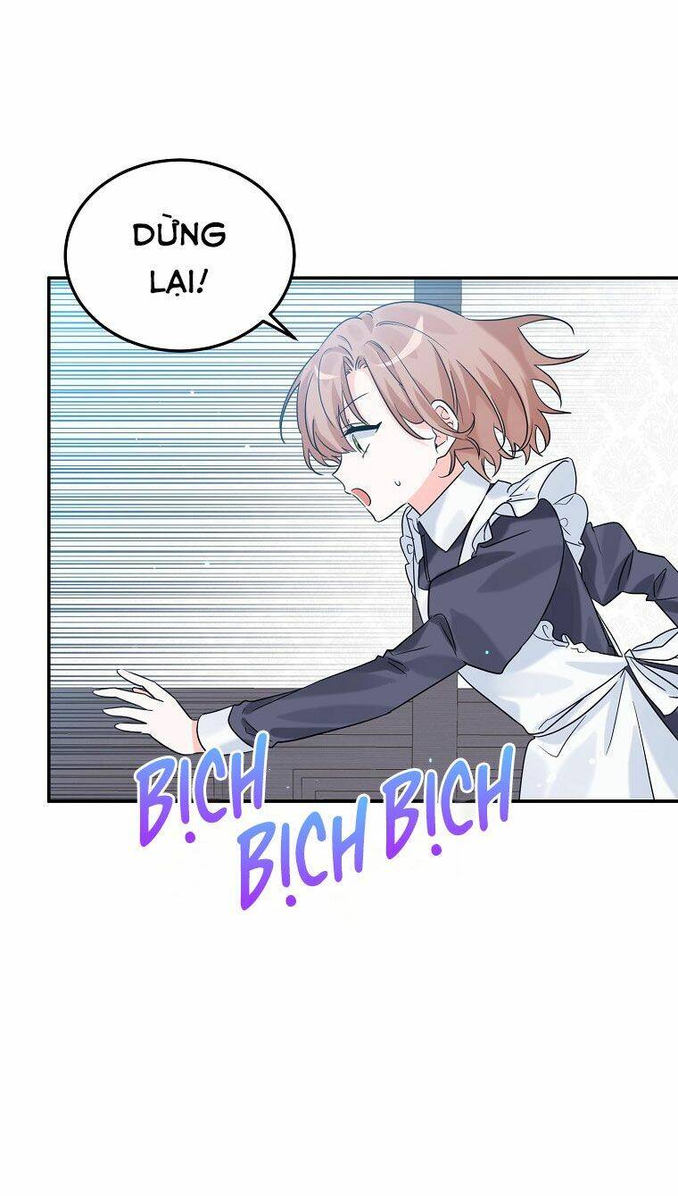 Ác Nữ Karuna Bé Lại Chapter 18 - Trang 2