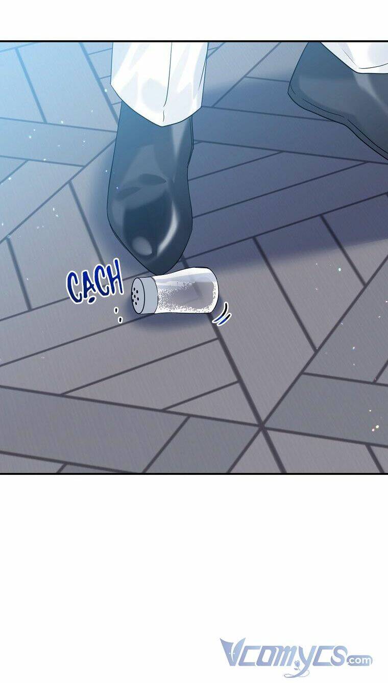 Ác Nữ Karuna Bé Lại Chapter 18 - Trang 2