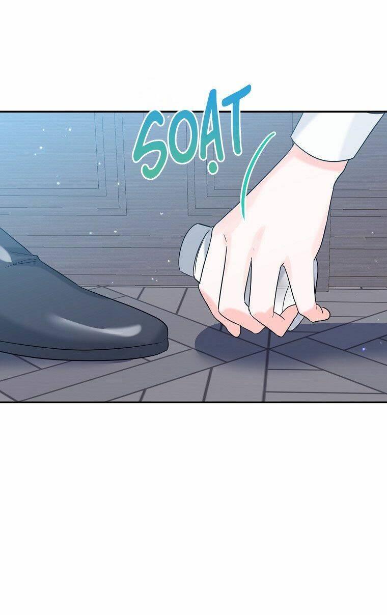 Ác Nữ Karuna Bé Lại Chapter 18 - Trang 2