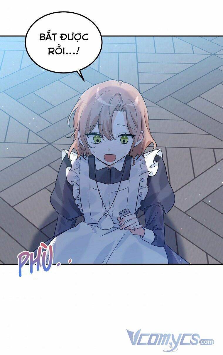 Ác Nữ Karuna Bé Lại Chapter 18 - Trang 2