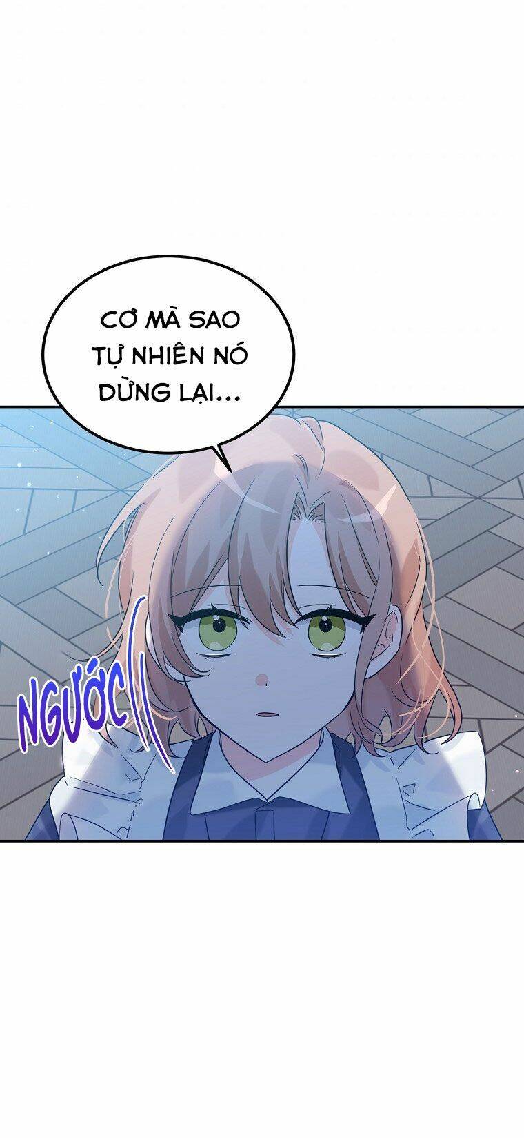 Ác Nữ Karuna Bé Lại Chapter 18 - Trang 2