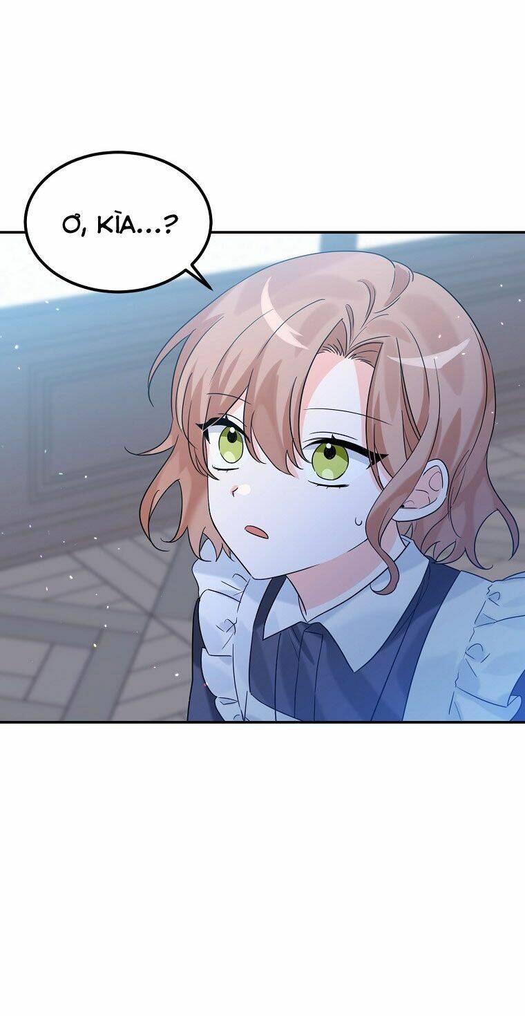 Ác Nữ Karuna Bé Lại Chapter 18 - Trang 2