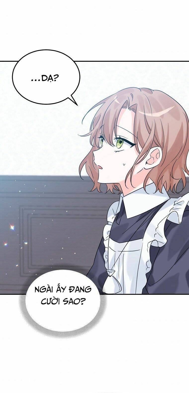 Ác Nữ Karuna Bé Lại Chapter 18 - Trang 2