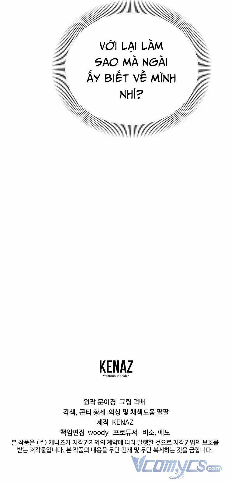 Ác Nữ Karuna Bé Lại Chapter 18 - Trang 2