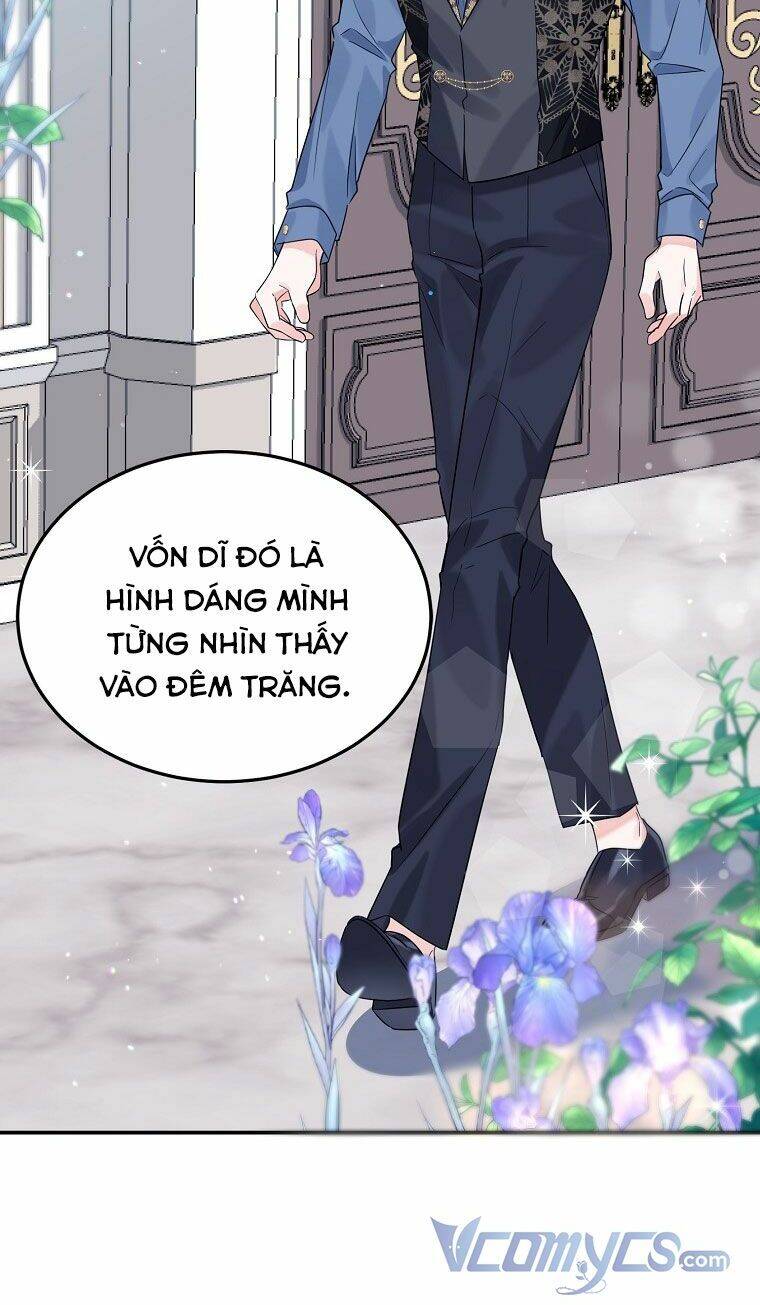 Ác Nữ Karuna Bé Lại Chapter 18 - Trang 2