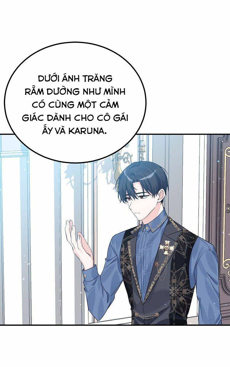 Ác Nữ Karuna Bé Lại Chapter 18 - Trang 2