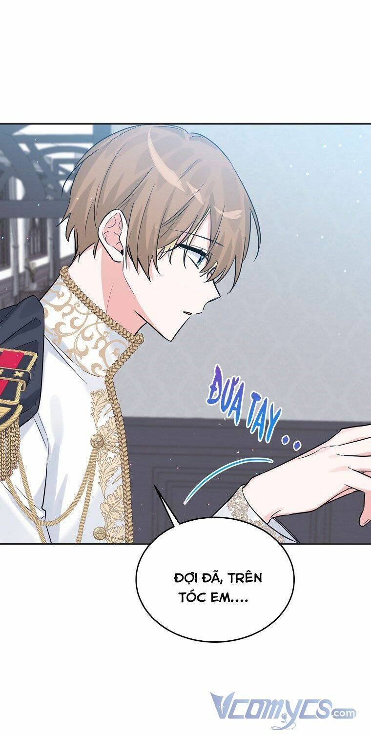 Ác Nữ Karuna Bé Lại Chapter 19 - Trang 2