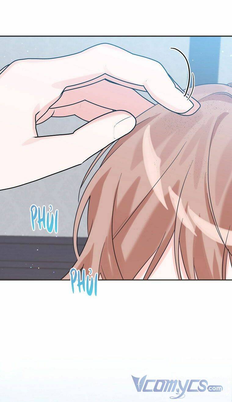 Ác Nữ Karuna Bé Lại Chapter 19 - Trang 2