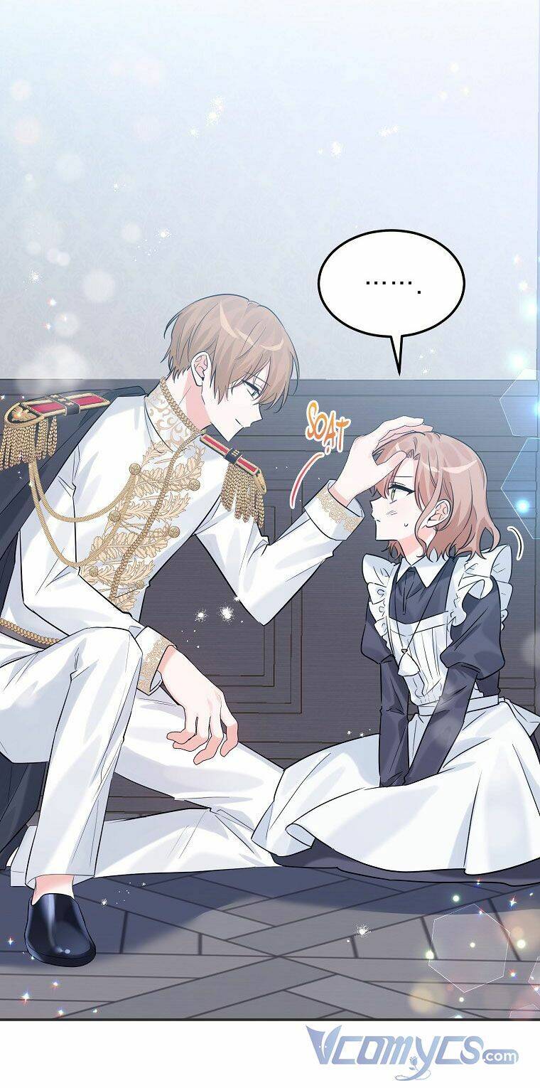 Ác Nữ Karuna Bé Lại Chapter 19 - Trang 2