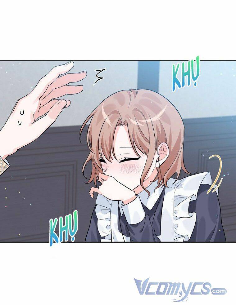 Ác Nữ Karuna Bé Lại Chapter 19 - Trang 2