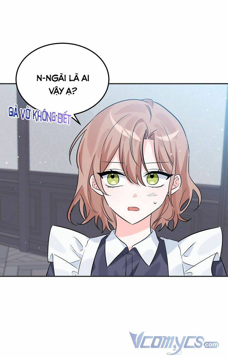 Ác Nữ Karuna Bé Lại Chapter 19 - Trang 2