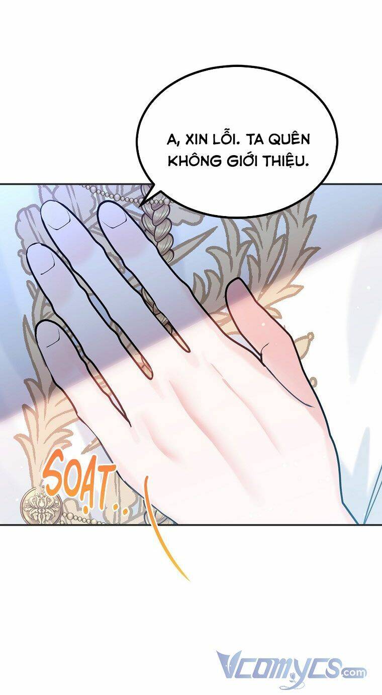 Ác Nữ Karuna Bé Lại Chapter 19 - Trang 2