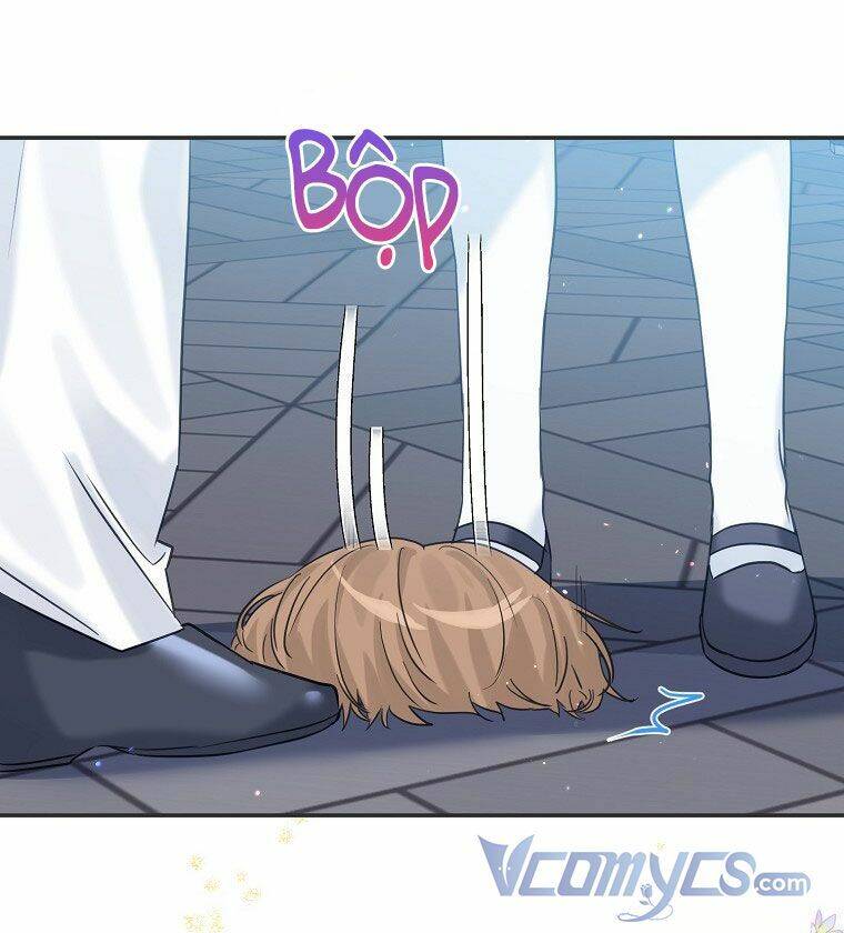 Ác Nữ Karuna Bé Lại Chapter 19 - Trang 2