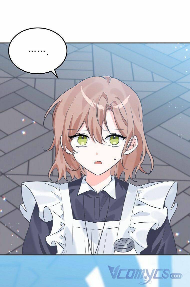 Ác Nữ Karuna Bé Lại Chapter 19 - Trang 2