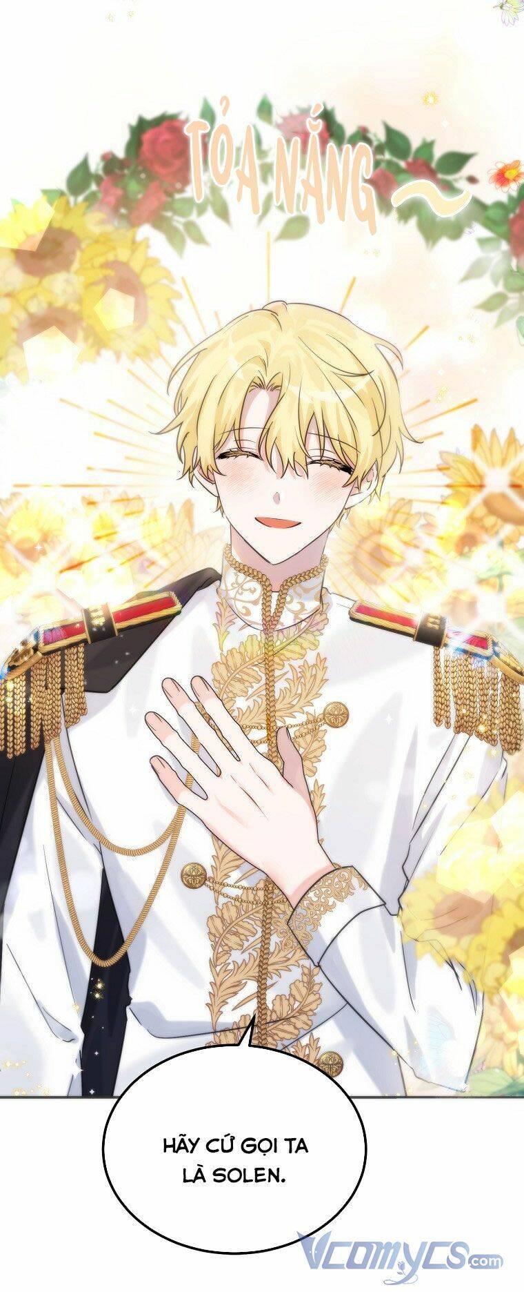 Ác Nữ Karuna Bé Lại Chapter 19 - Trang 2