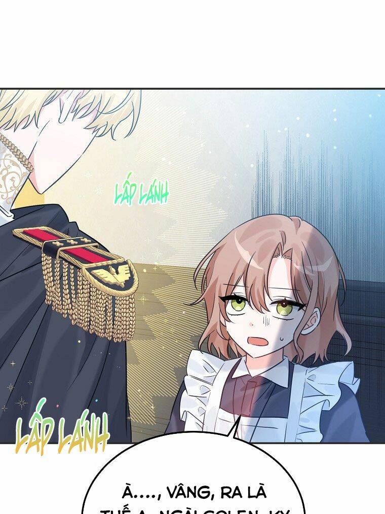 Ác Nữ Karuna Bé Lại Chapter 19 - Trang 2