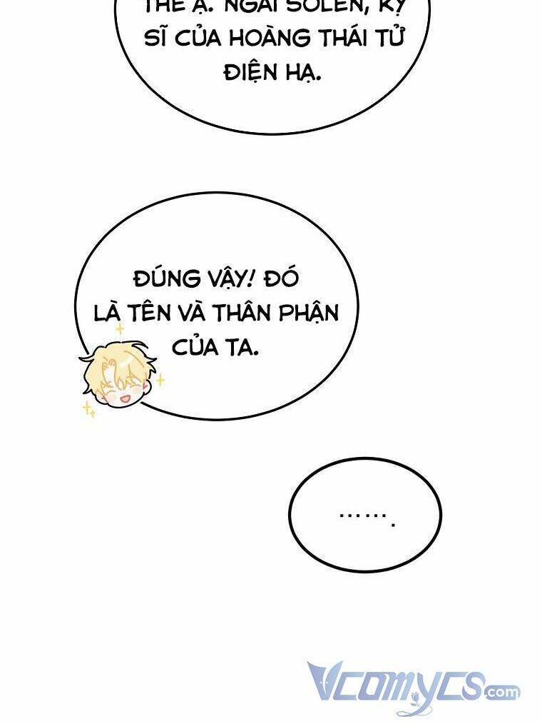 Ác Nữ Karuna Bé Lại Chapter 19 - Trang 2