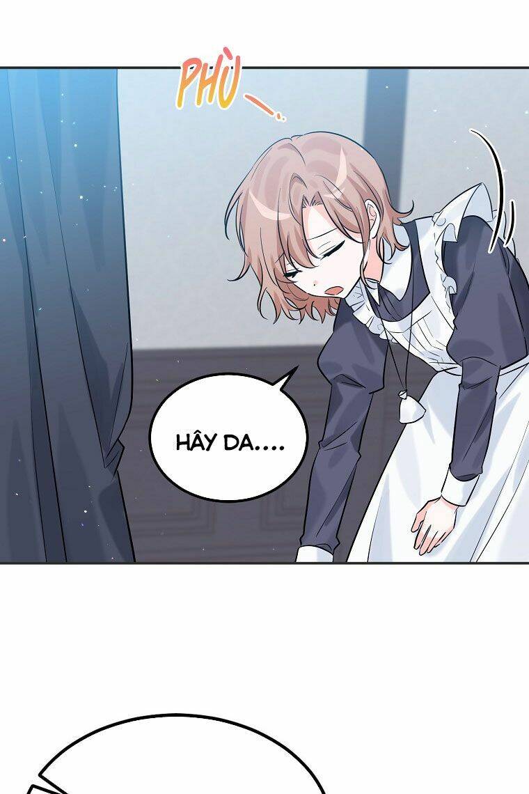 Ác Nữ Karuna Bé Lại Chapter 19 - Trang 2