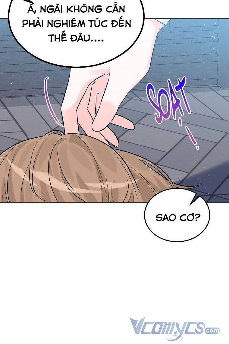 Ác Nữ Karuna Bé Lại Chapter 19 - Trang 2