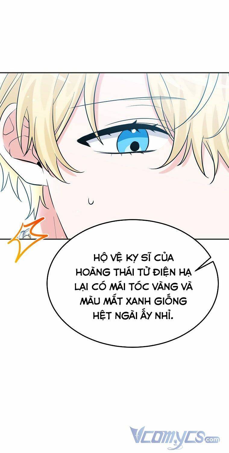 Ác Nữ Karuna Bé Lại Chapter 19 - Trang 2