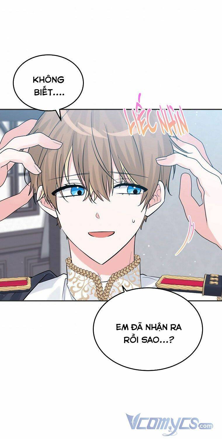 Ác Nữ Karuna Bé Lại Chapter 19 - Trang 2