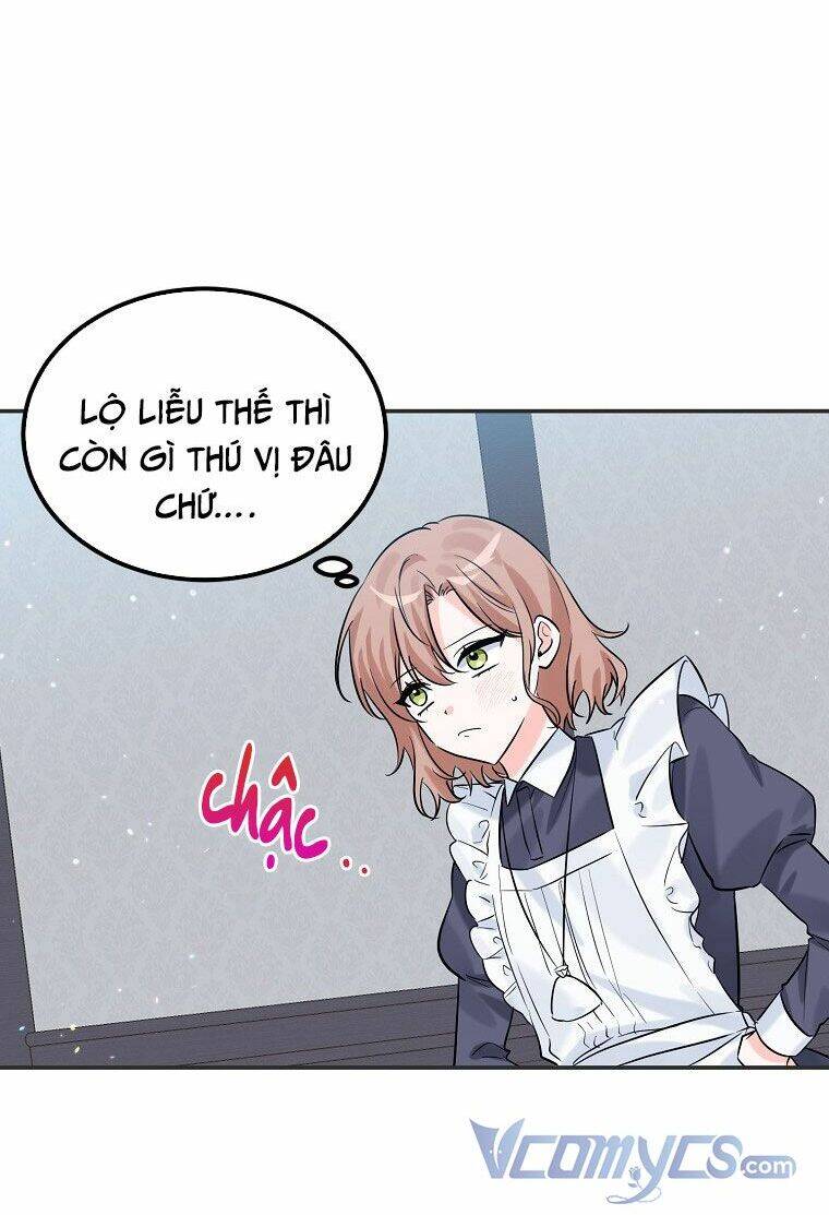 Ác Nữ Karuna Bé Lại Chapter 19 - Trang 2