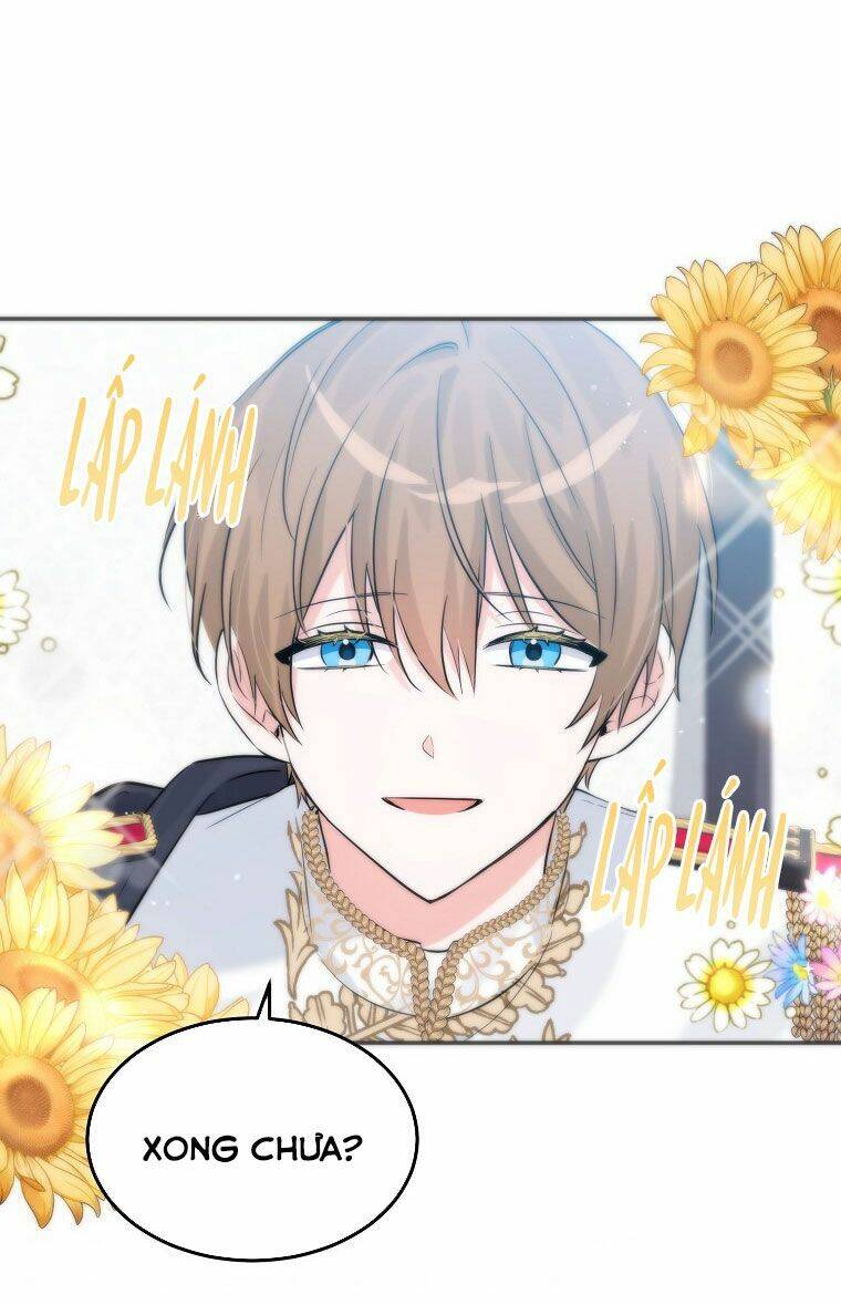 Ác Nữ Karuna Bé Lại Chapter 19 - Trang 2