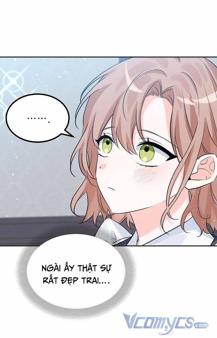 Ác Nữ Karuna Bé Lại Chapter 19 - Trang 2