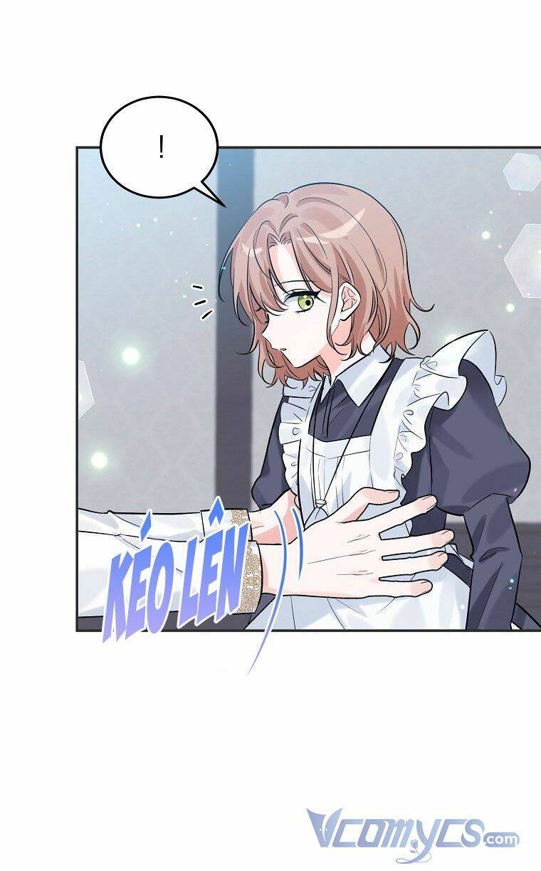 Ác Nữ Karuna Bé Lại Chapter 19 - Trang 2