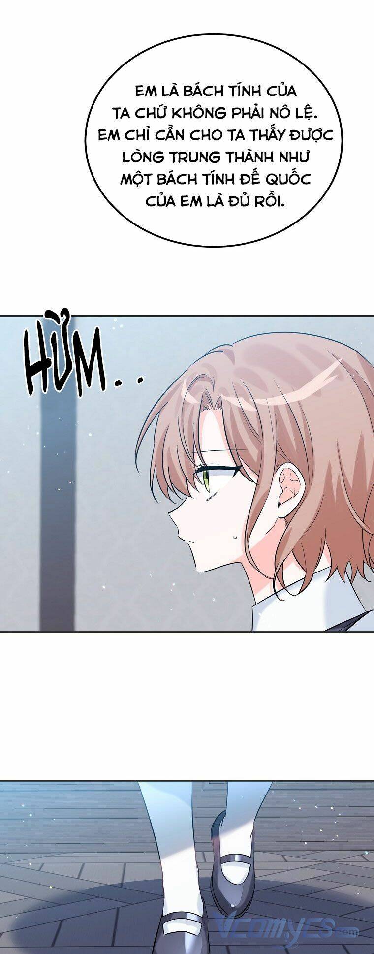 Ác Nữ Karuna Bé Lại Chapter 19 - Trang 2