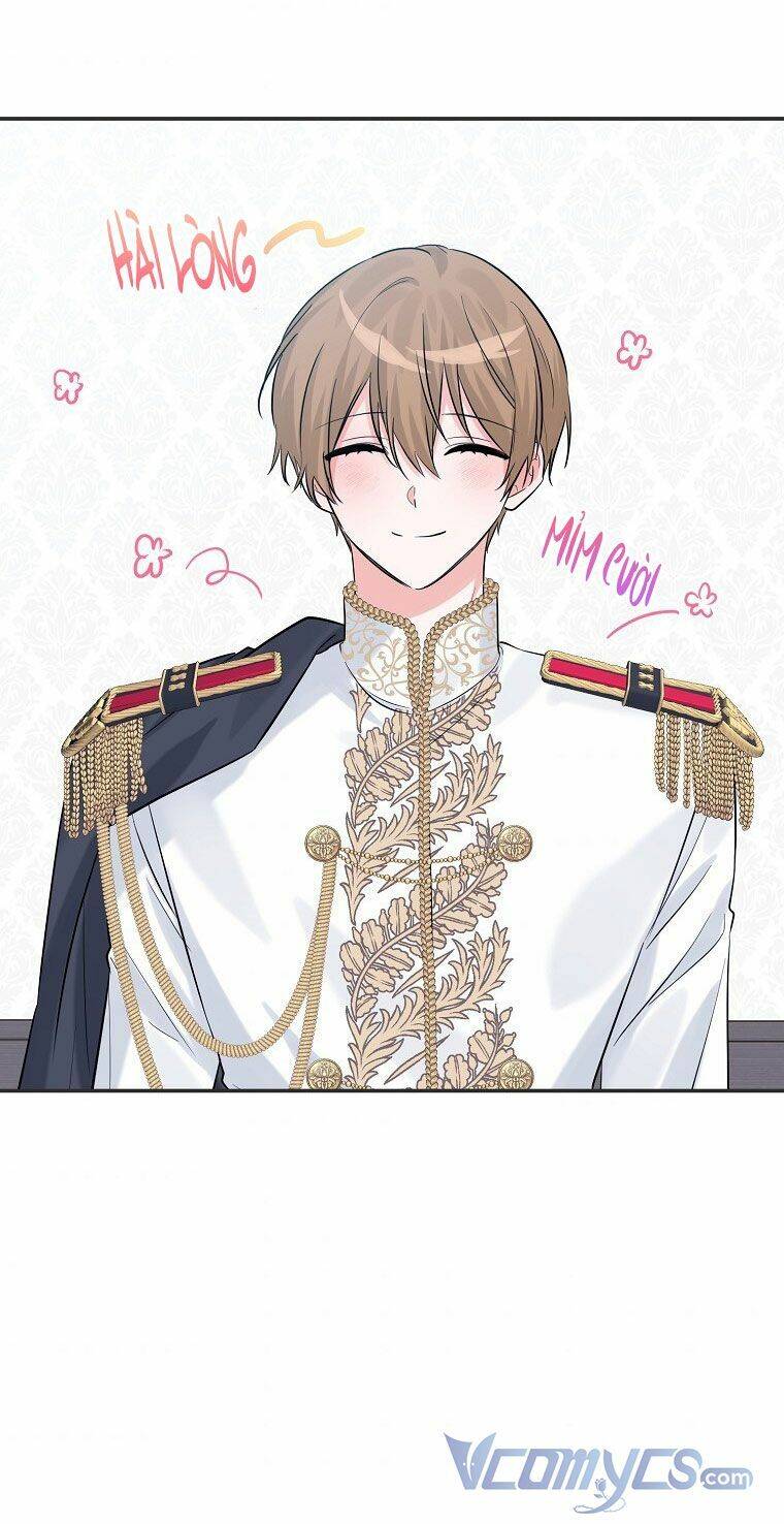 Ác Nữ Karuna Bé Lại Chapter 19 - Trang 2