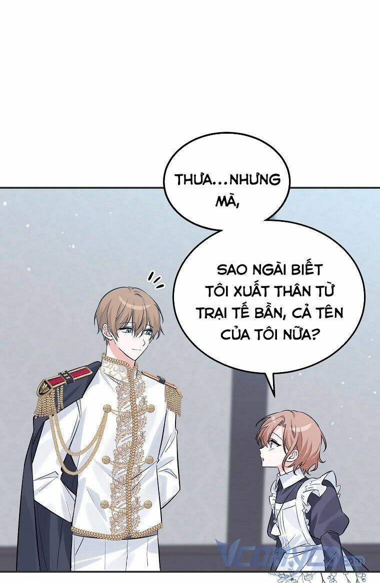 Ác Nữ Karuna Bé Lại Chapter 19 - Trang 2