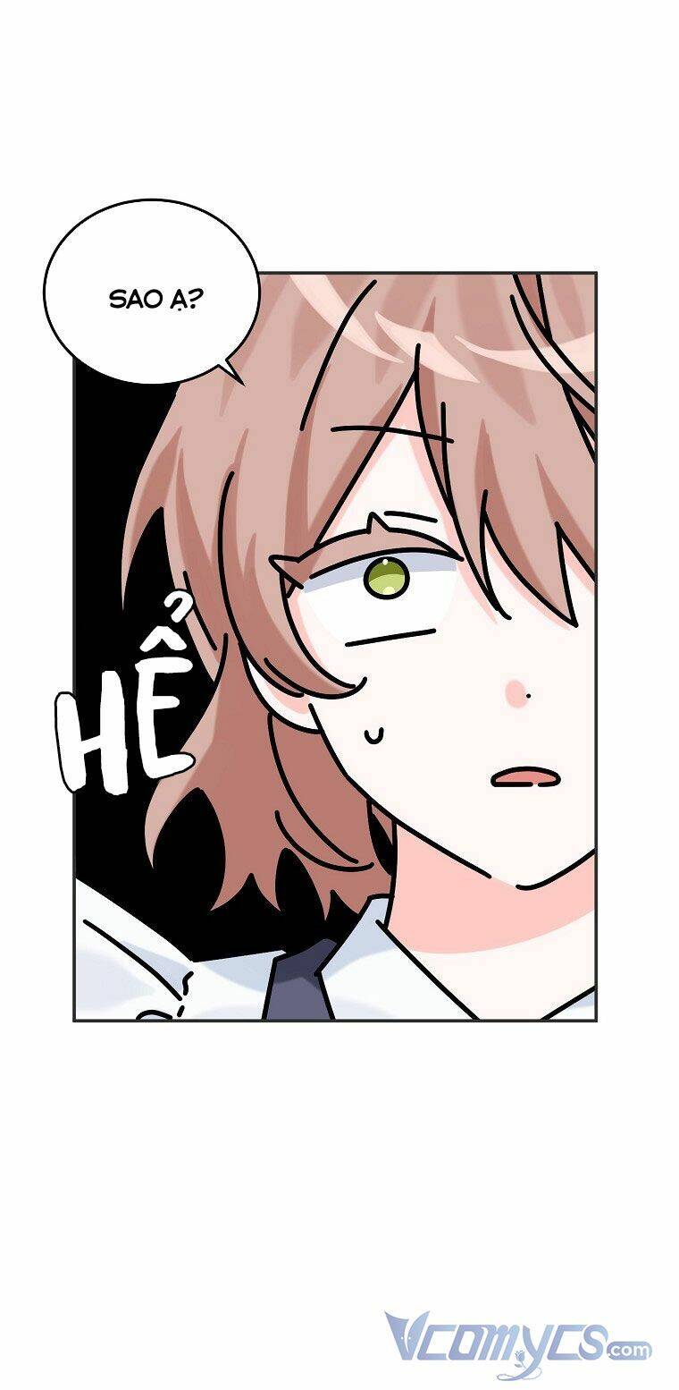 Ác Nữ Karuna Bé Lại Chapter 19 - Trang 2