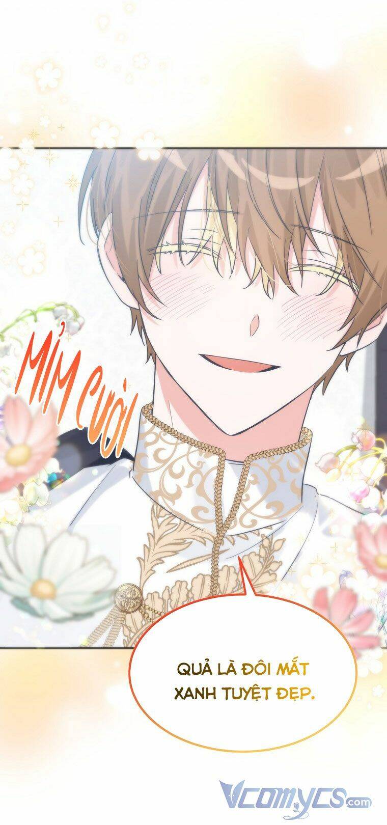 Ác Nữ Karuna Bé Lại Chapter 19 - Trang 2