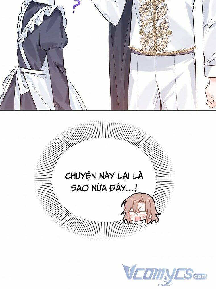 Ác Nữ Karuna Bé Lại Chapter 19 - Trang 2