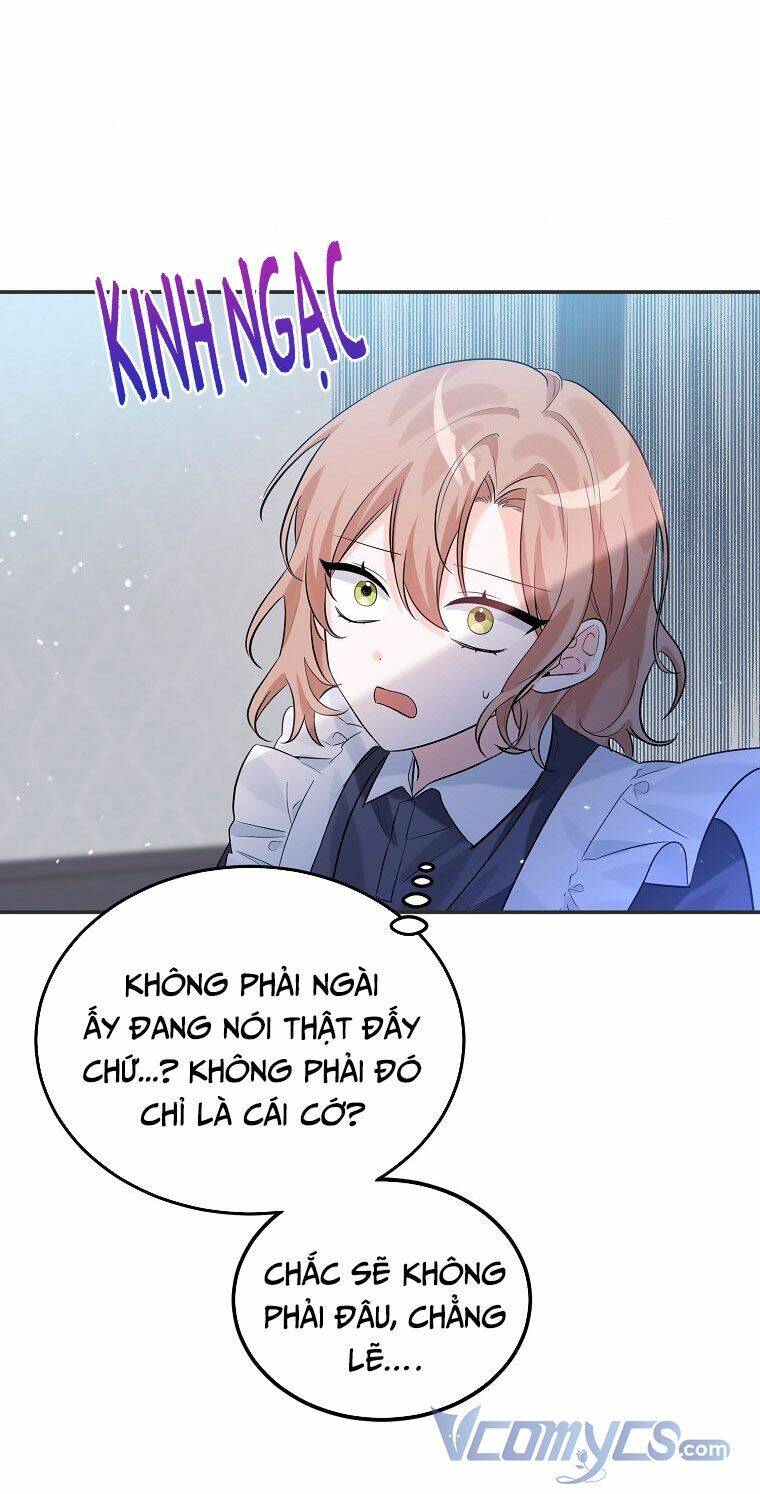Ác Nữ Karuna Bé Lại Chapter 19 - Trang 2