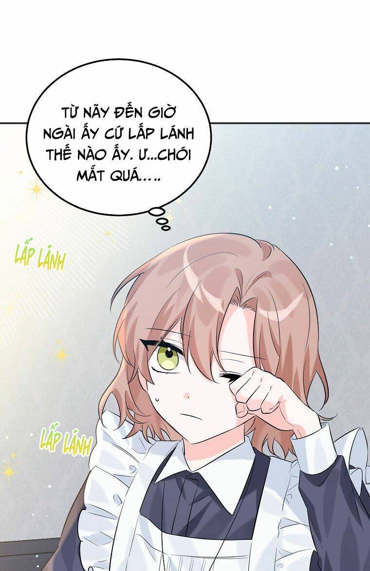 Ác Nữ Karuna Bé Lại Chapter 19 - Trang 2