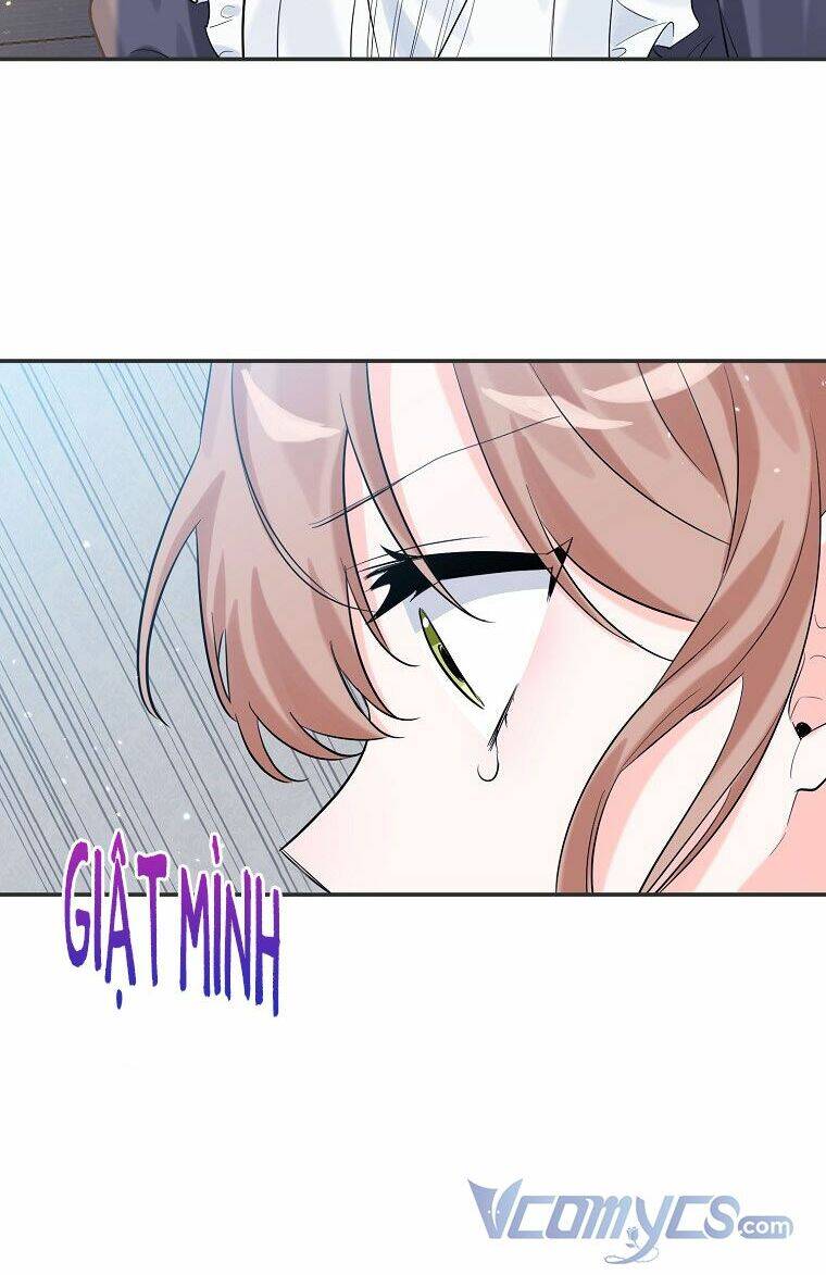 Ác Nữ Karuna Bé Lại Chapter 19 - Trang 2