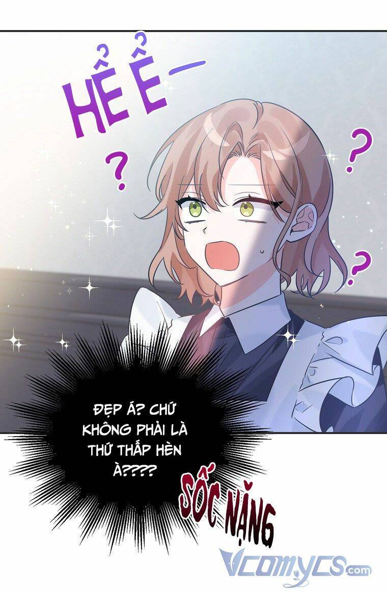 Ác Nữ Karuna Bé Lại Chapter 19 - Trang 2