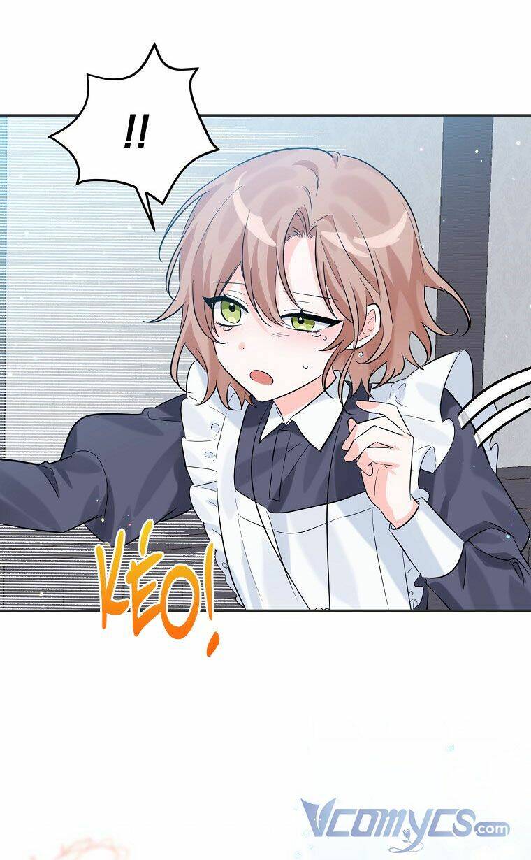 Ác Nữ Karuna Bé Lại Chapter 19 - Trang 2