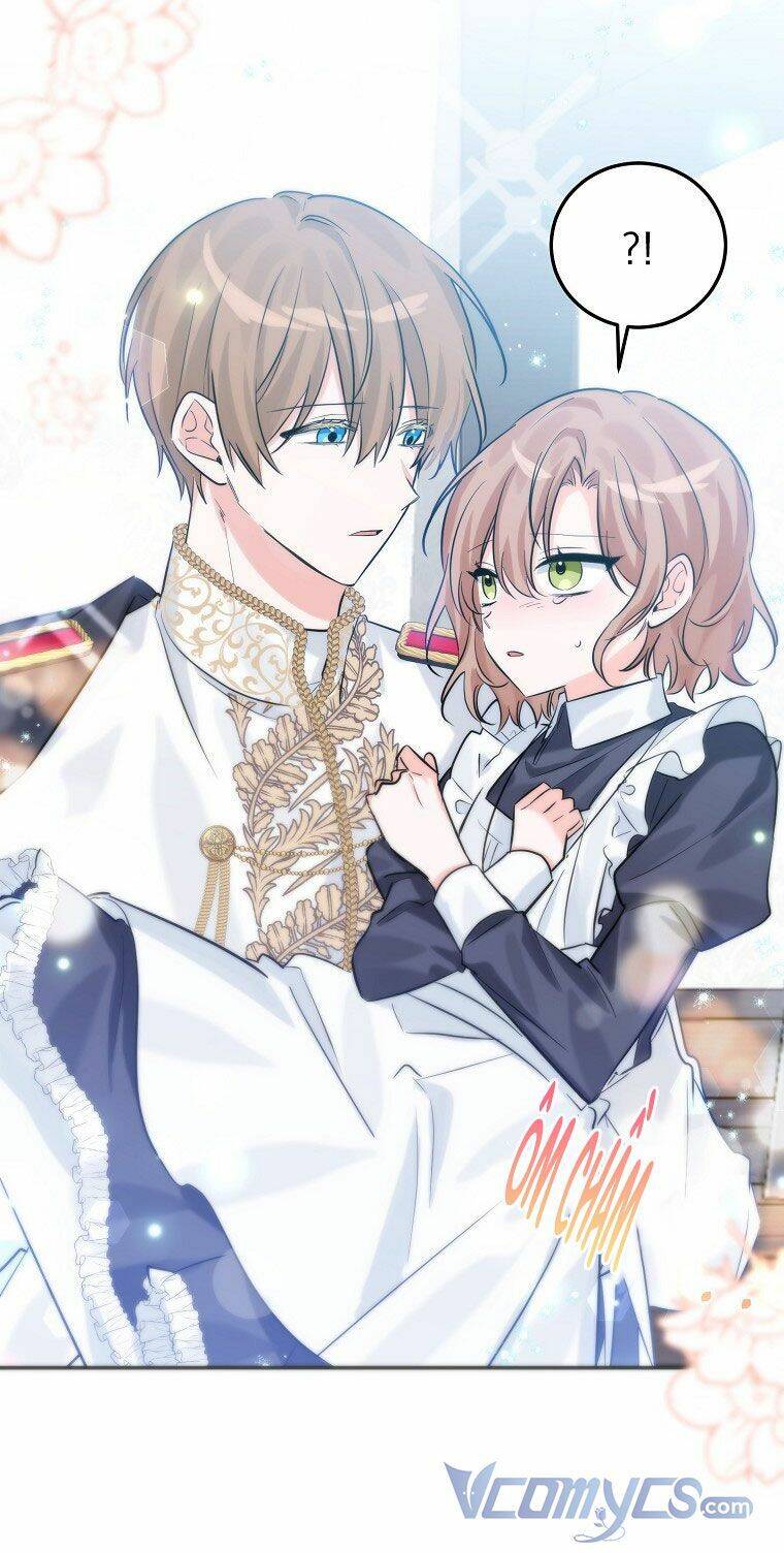 Ác Nữ Karuna Bé Lại Chapter 19 - Trang 2